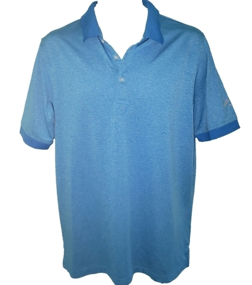 Callaway Opti-dri Performance Preppy Sport Golf Wicking Office Polo Men's - Picture 2 of 7